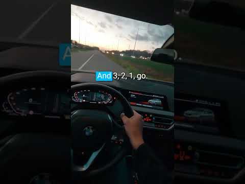 Thumbnail for 2022 BMW 118i F40 Acceleration Test 0-60mph/0-100kmh #Shorts by BMW, video, vide