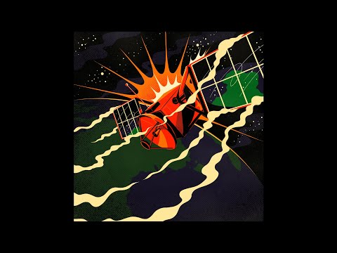 Solar Suite - Guilty Spark