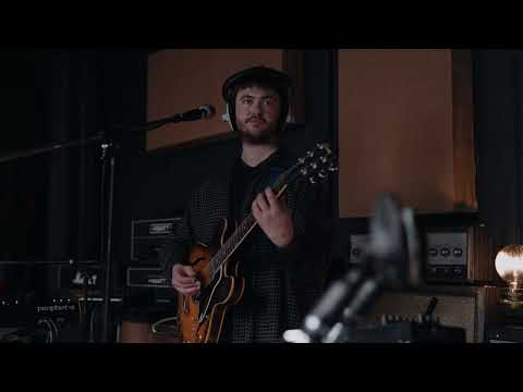 Chartreuse - Fold Live from The Communion Studio