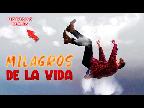 Milagros De La Vida 10 Personas Que Desafiaron Lo Imposible