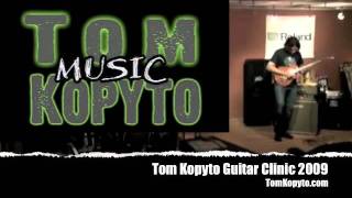 Tom Kopyto 