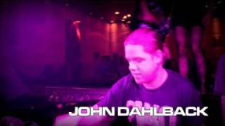 JOHN DAHLBACK  BYPASS GENEVA