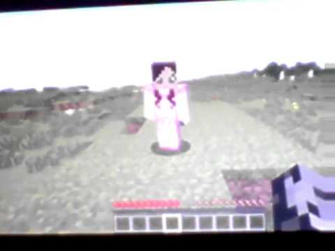 Minecraft: JUNGLE TRIBE CHALLENGE GAMES