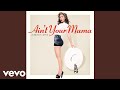 Jennifer Lopez - Ain't Your Mama (Official Audio)