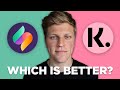 Sezzle vs Klarna: Which is Better? (2024)