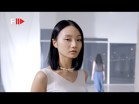 RINJEON Spring 2022 Seoul - Fashion Channel