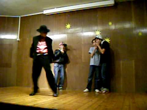 usher a michael jackson z mojzire