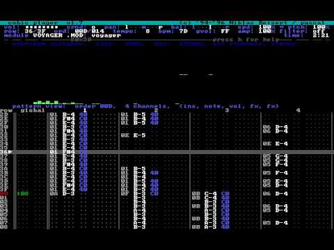 Cubic Player - Hellraiser - Voyager