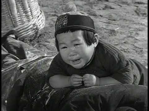 Le Défilé de la mort (China-John Farrow-1943) Ouverture en plan-séquence