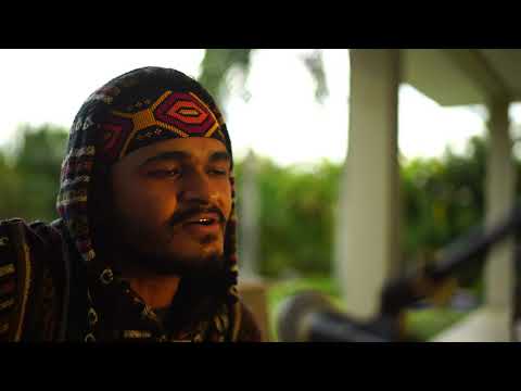 Raualisson Sousa feat. Advan Haschi, Cantante Dourado e Luiza Rosa - Pachamama