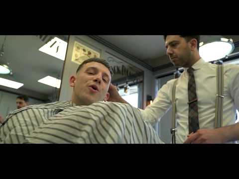 ShadowCV - In The Booth