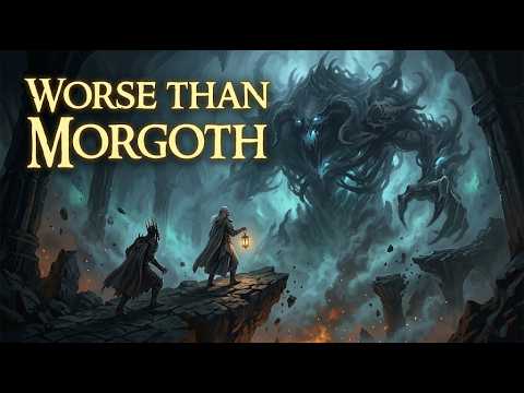 The Dark Secret Hidden Beneath Angband | Tolkien’s Forgotten Horror