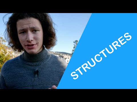 Structures In Swift (Xcode) thumbnail