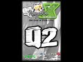 Magnolia X 2023 SaratogaRC Qualifier 2 2