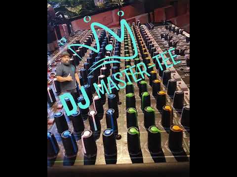 DJ Master-Tee Non-stop Remix (COVER) 2023 Lesshgoo✌🏾