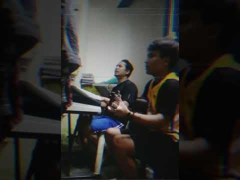 C. Sanga | Van a duai | Cover | Chorus | Muanpuia & Vida