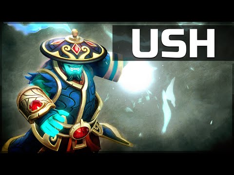 Evil Geniuses vs. Sneaky Nyx Assasins - Game 2 of 3 - (USH)(SLS10)(Storm Spirit)