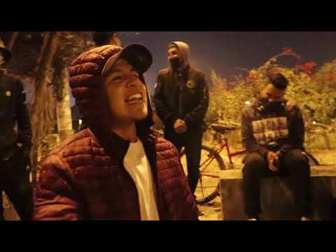 ZIKA VS PIERO PISTAS .EDICION FULL IMPRO #1