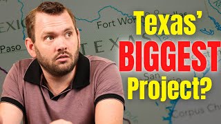 What Dallas-Houston High-Speed Rail Could Mean for DFW Real Estate