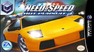 Longplay of Need for Speed: Hot Pursuit 2 [NEW]