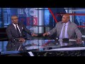 Inside The NBA Intro 04 21 2022