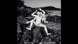 Alex Smoke   Dust ALT House Mix