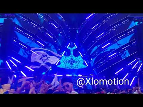 REMEMBER Steve Angello Ultra Miami 2016