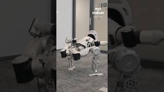 LimX Dynamics CL-1 — Outdoor Terrain Humanoid