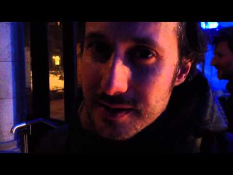 Michael Ostrowski: Sprechen Sie mit den Flüchtlingen, Frau Innenministerin!