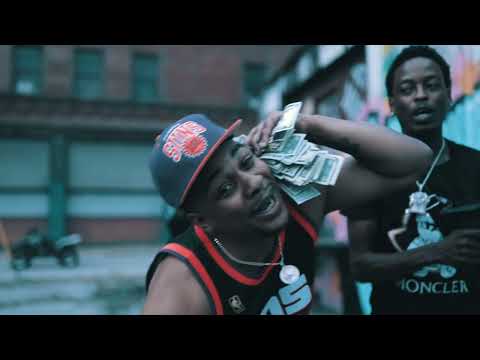 StandUpGang Woe x StandUpGang 2officail-GAS Prodced by: BlueBeazt314