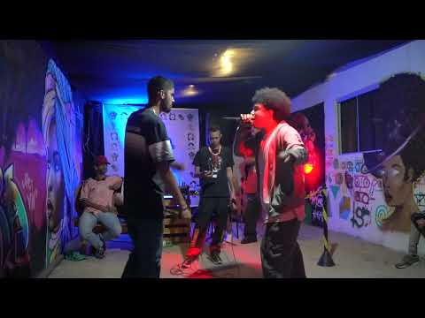 Kiflow X Dree - Batalha da Oeste - 30/07/22 (Final)