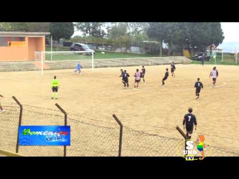 EuroGirifalco - Olicentro 6 - 0