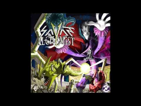 Savant - Alchemist -  Paradisco