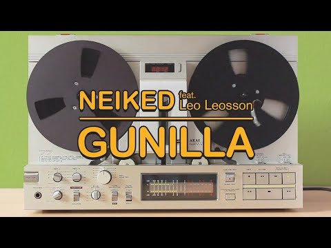 Video thumbnail for Gunilla