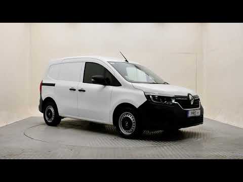 Renault Kangoo DCI 95 ADVANCE @ KEARYS BELGARD PRO - Image 2