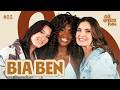 Bia Ben Between Us 03