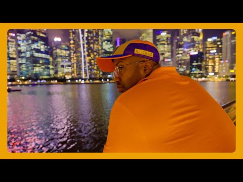 Gran Finale - Sidelines