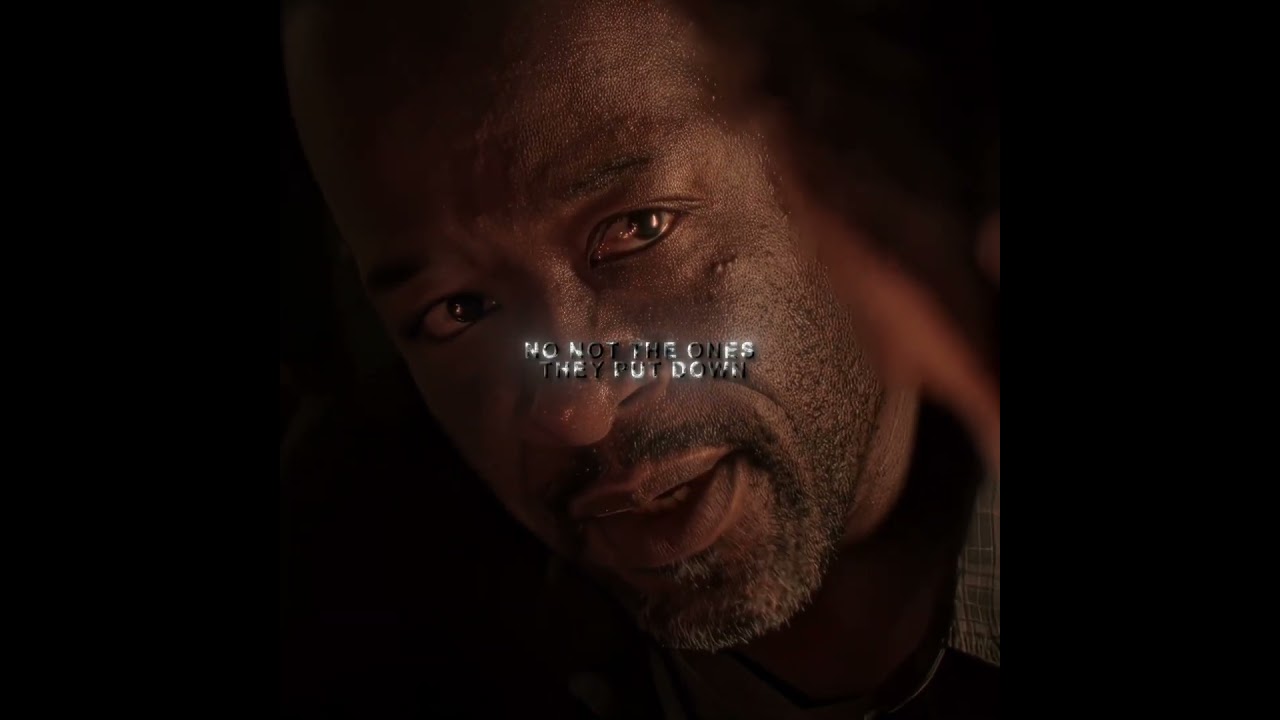 Season1 EP1 Rick Grimes Edit (The_Perfect_Girl)