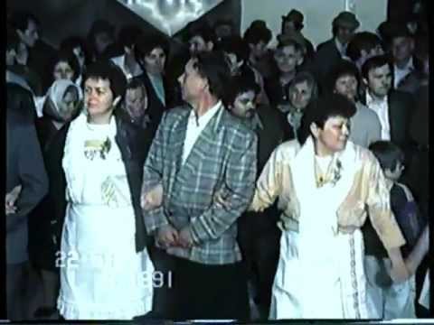 Žikino kolo 1991