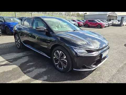 Kia EV6 EV6 Earth - Image 2