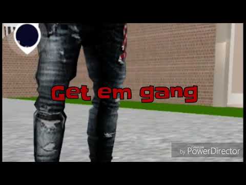 Deedot do hits Get Em gang shot by xxx shoots