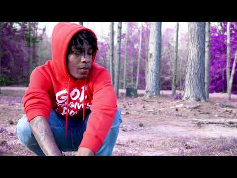 Jay Cruddy - Element (Official Music Video) Prod : @YBHBEATS