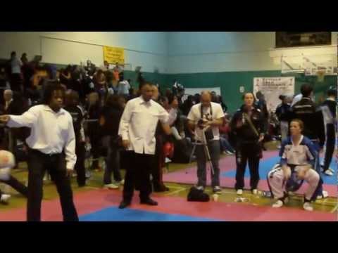 The Won 2013 Sean McCarthy