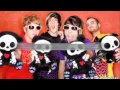 All Time Low - Walls With Lyrics