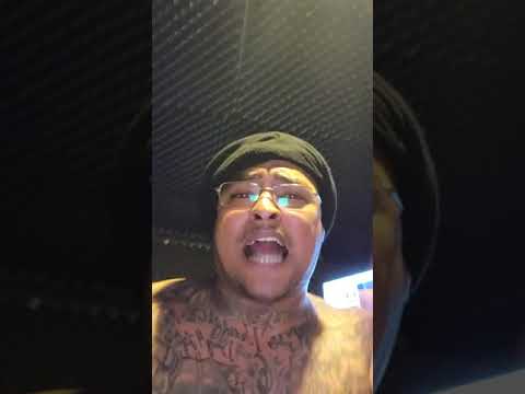 for promotional use only the pitcherman freestyles over wu-tangs classic record