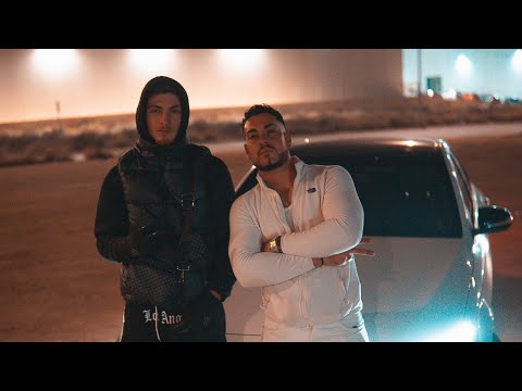 LITTLE PABLO✖️VICENTHR - ⌛️RETORNO ⏳