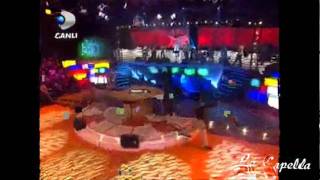 Antalya Konser Organizasyon Canlı Müzik - Sattas /La Capella Organizas