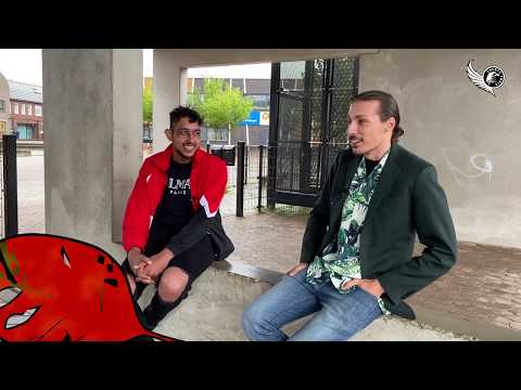 Kaascouse over JEUGD, BLOWVERSLAVING en VADERSCHAP - #GBVDM Aflevering 1