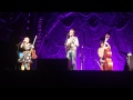 Nickel Creek "The Ledge" (Fleetwood Mac cover ...