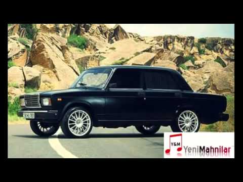 Nicat Keshle ft Ramil Faxrali   Neyseliyem 2014